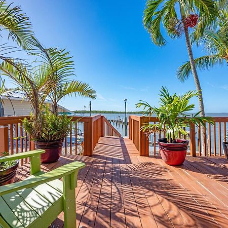 Chokoloskee Island Rv Park Everglades City Eksteriør bilde
