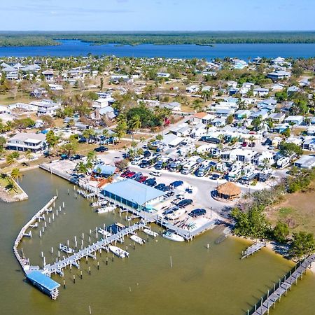 Chokoloskee Island Rv Park Everglades City Eksteriør bilde