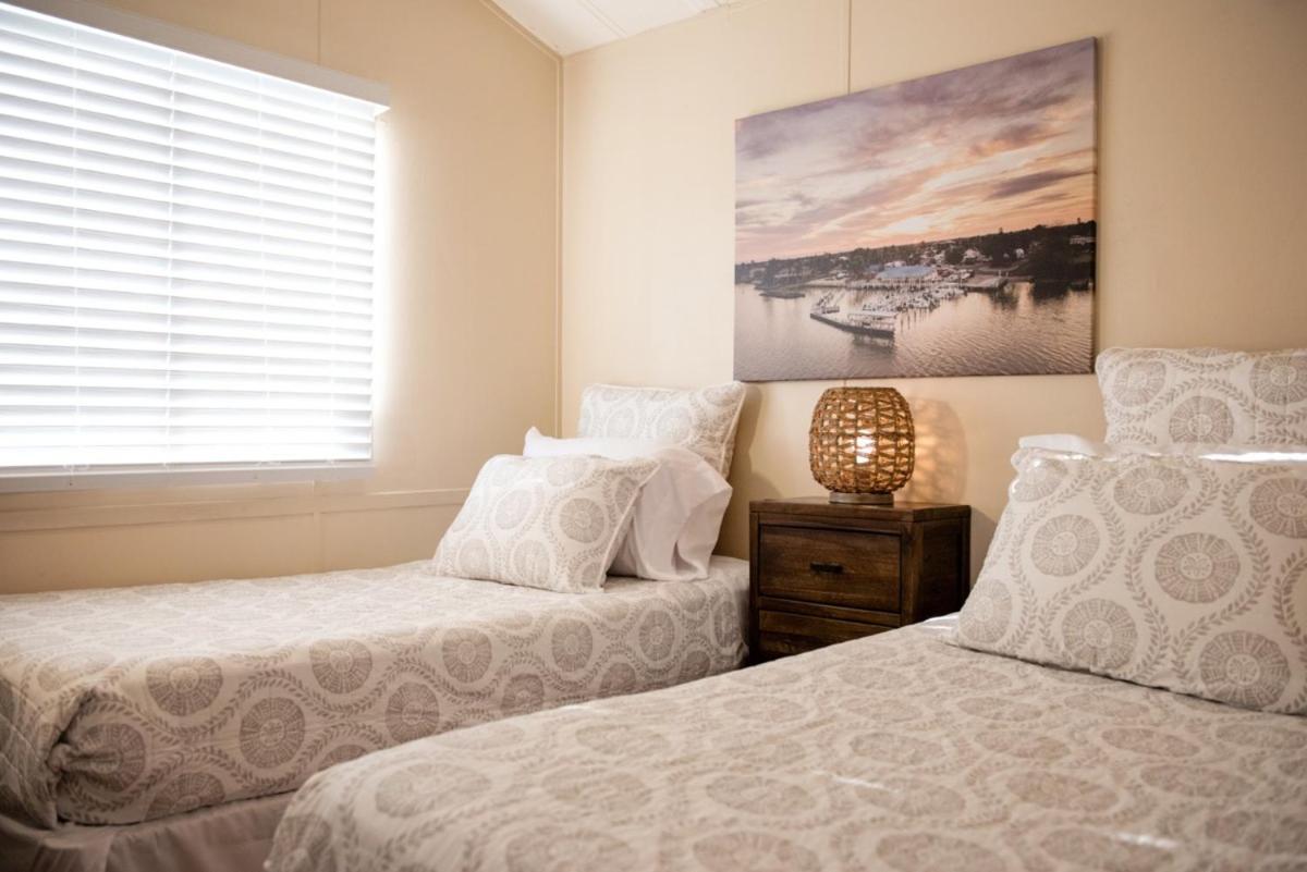 Chokoloskee Island Rv Park Everglades City Rom bilde