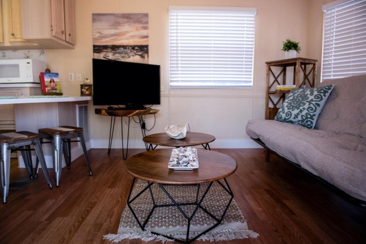 Chokoloskee Island Rv Park Everglades City Rom bilde