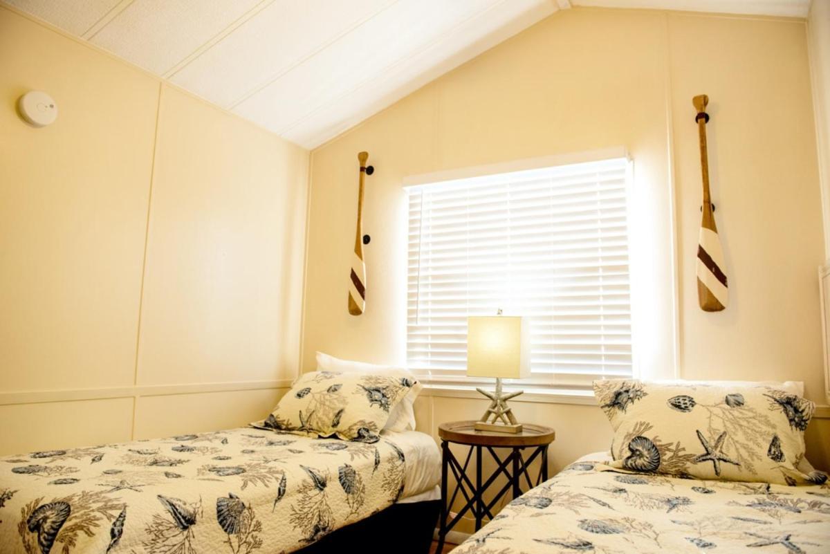 Chokoloskee Island Rv Park Everglades City Rom bilde