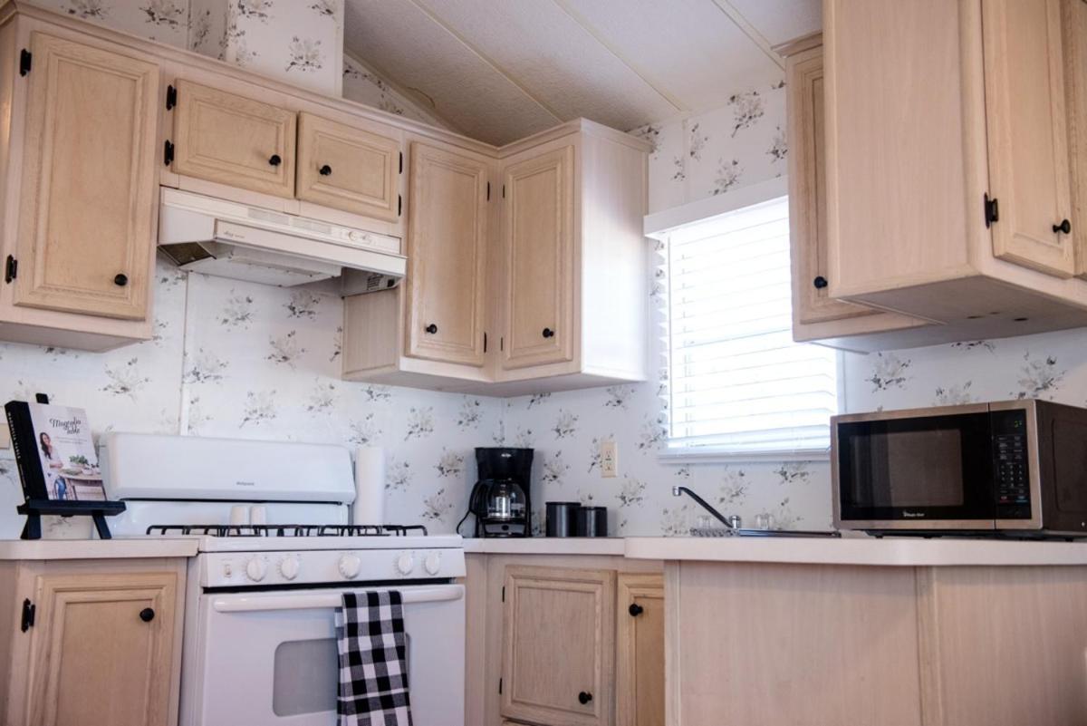 Chokoloskee Island Rv Park Everglades City Rom bilde