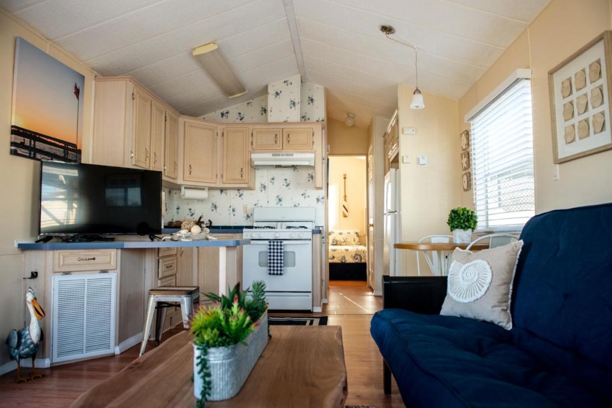 Chokoloskee Island Rv Park Everglades City Rom bilde