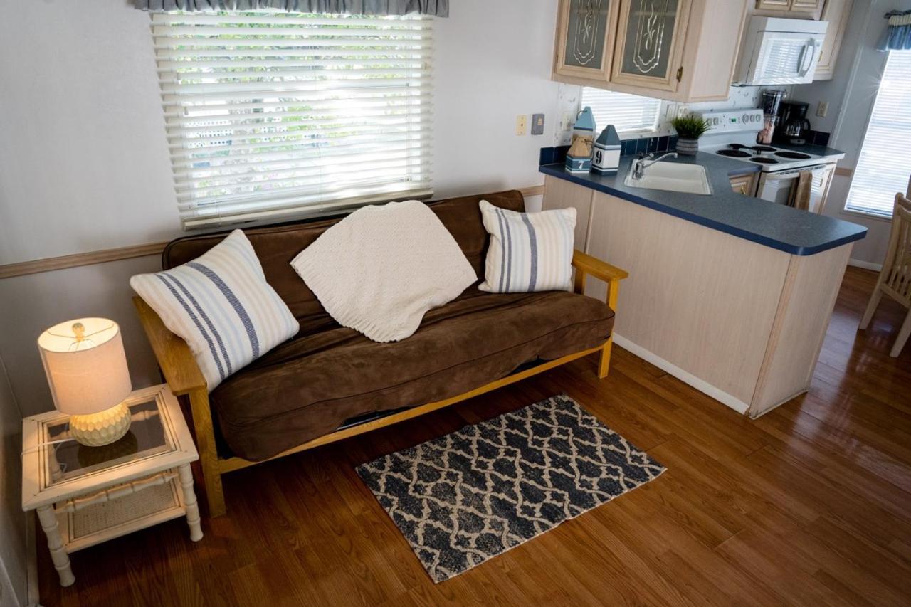 Chokoloskee Island Rv Park Everglades City Rom bilde