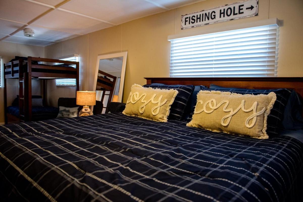 Chokoloskee Island Rv Park Everglades City Rom bilde