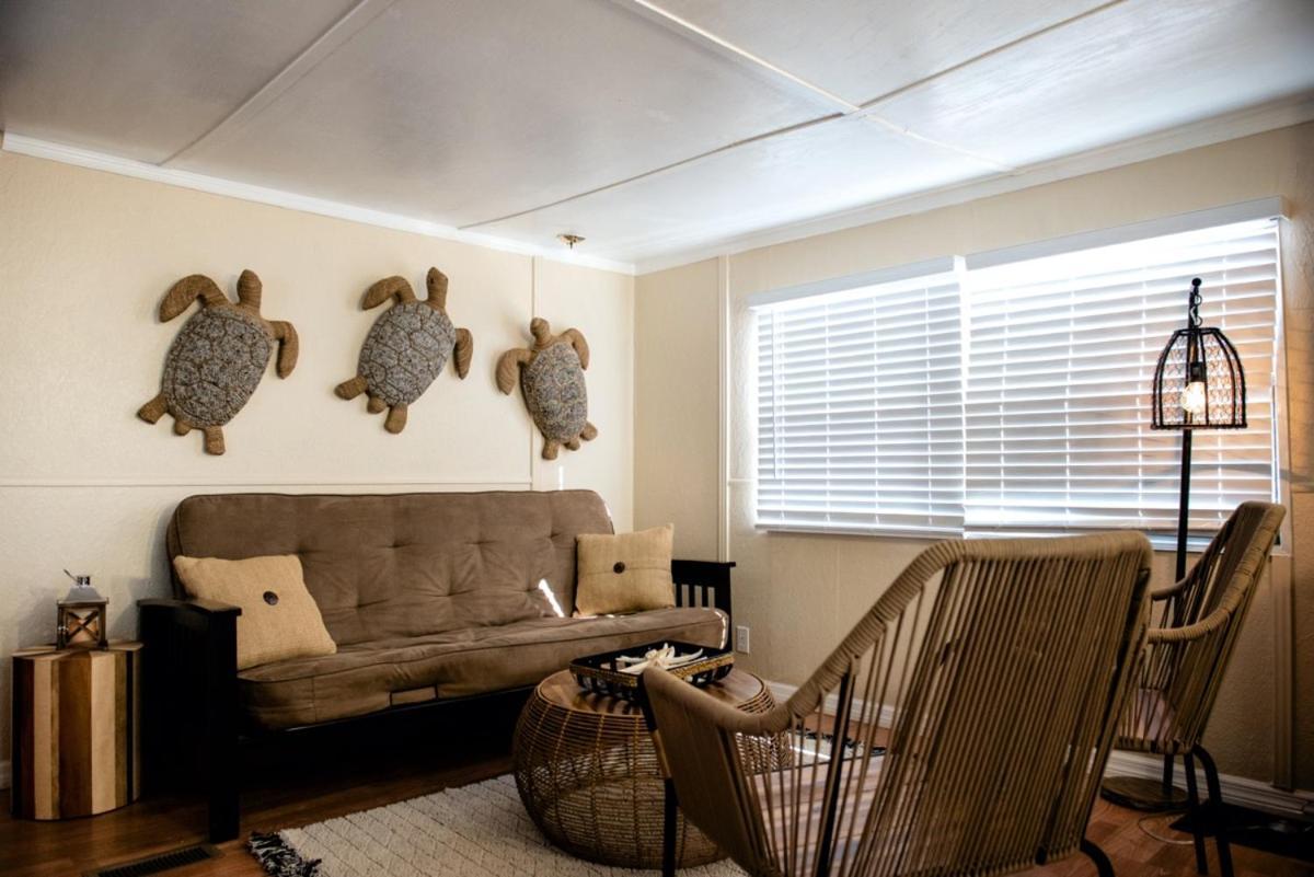 Chokoloskee Island Rv Park Everglades City Rom bilde