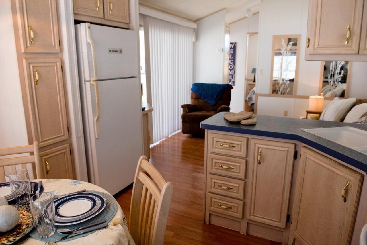 Chokoloskee Island Rv Park Everglades City Rom bilde