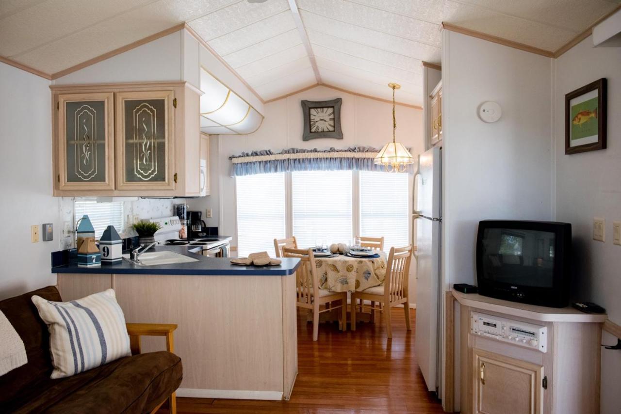 Chokoloskee Island Rv Park Everglades City Rom bilde