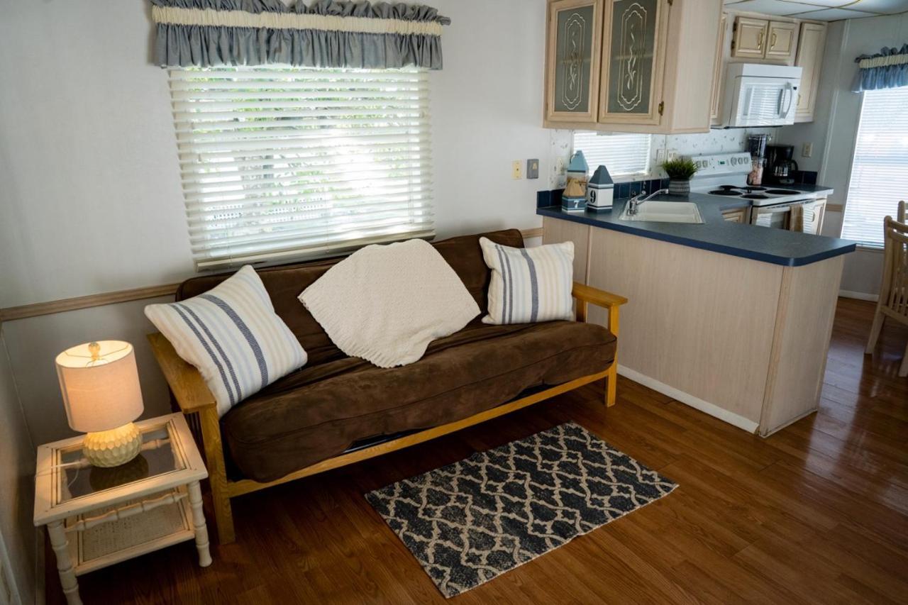 Chokoloskee Island Rv Park Everglades City Rom bilde