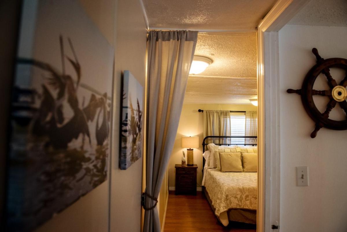 Chokoloskee Island Rv Park Everglades City Rom bilde