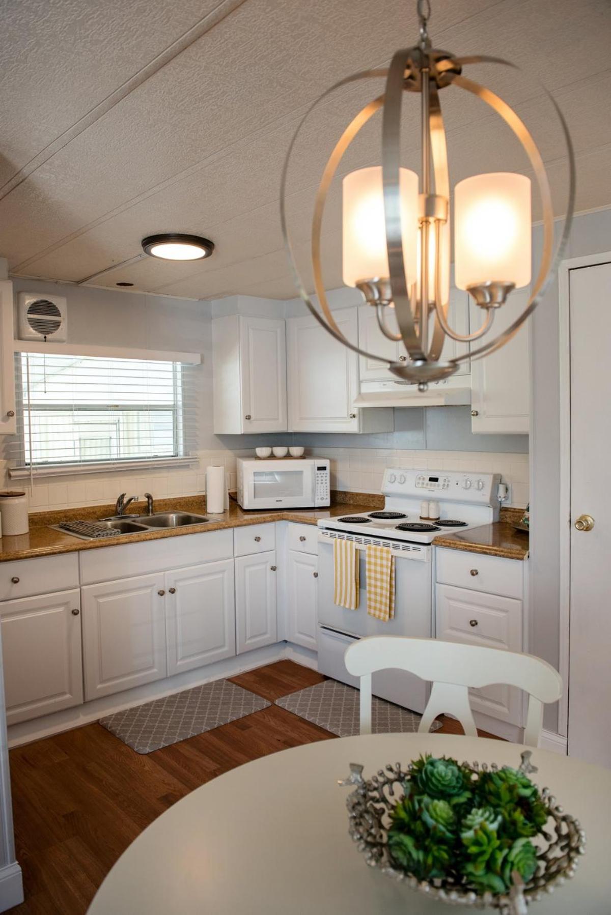 Chokoloskee Island Rv Park Everglades City Rom bilde