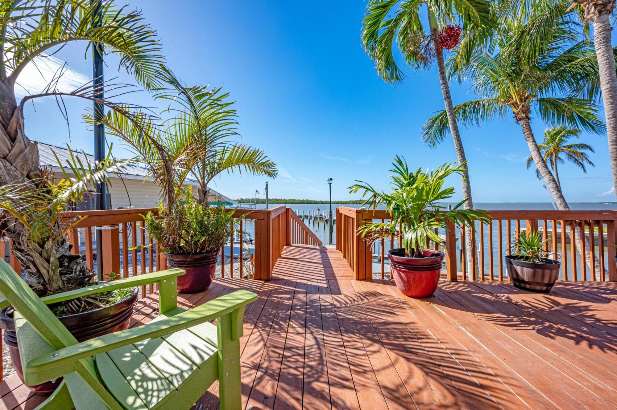 Chokoloskee Island Rv Park Everglades City Eksteriør bilde