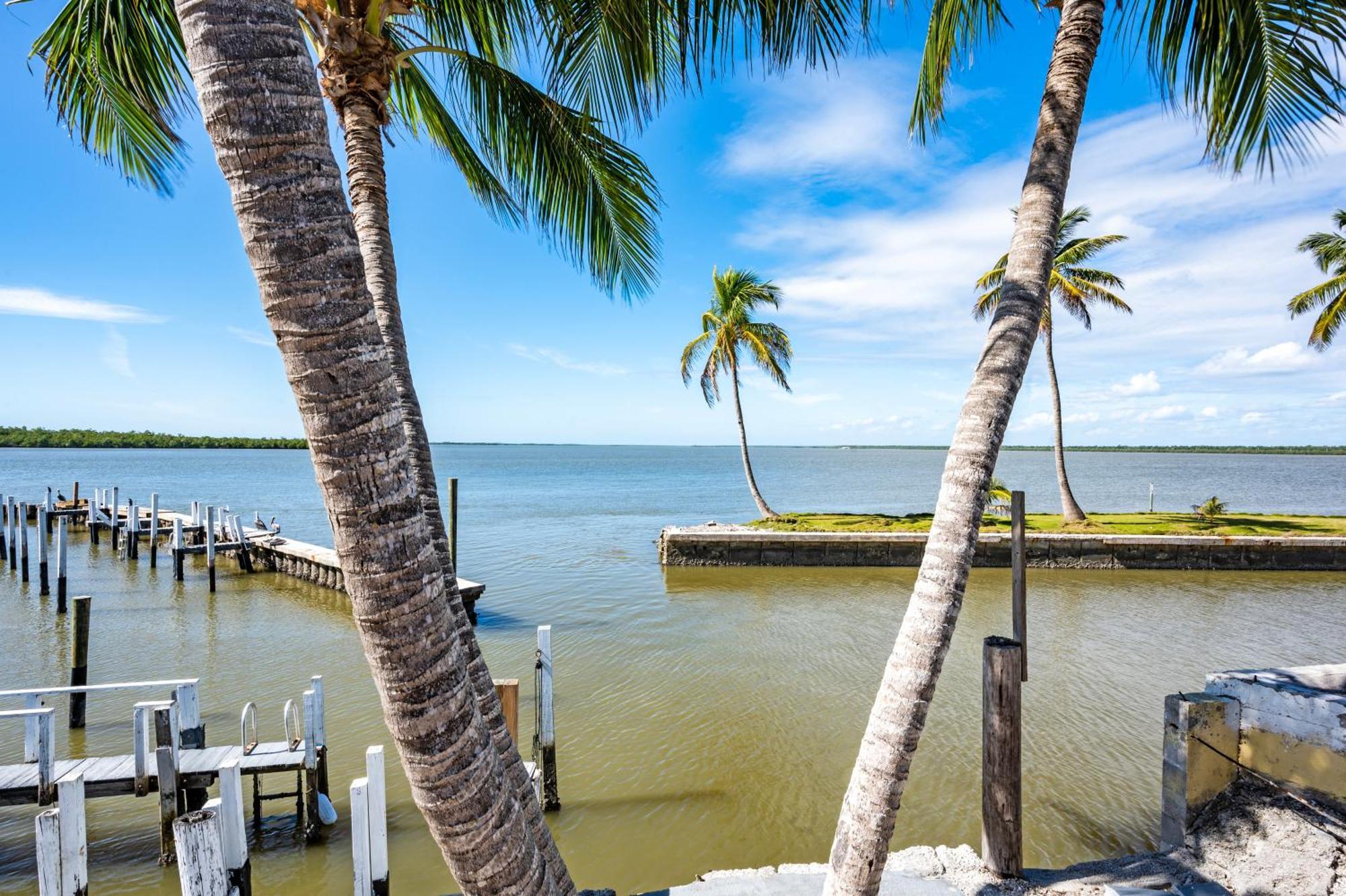 Chokoloskee Island Rv Park Everglades City Eksteriør bilde