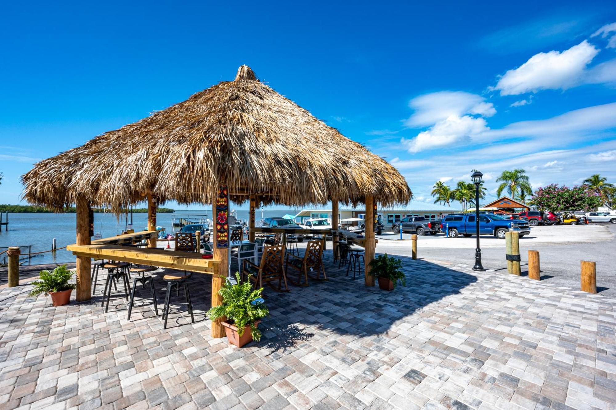 Chokoloskee Island Rv Park Everglades City Eksteriør bilde