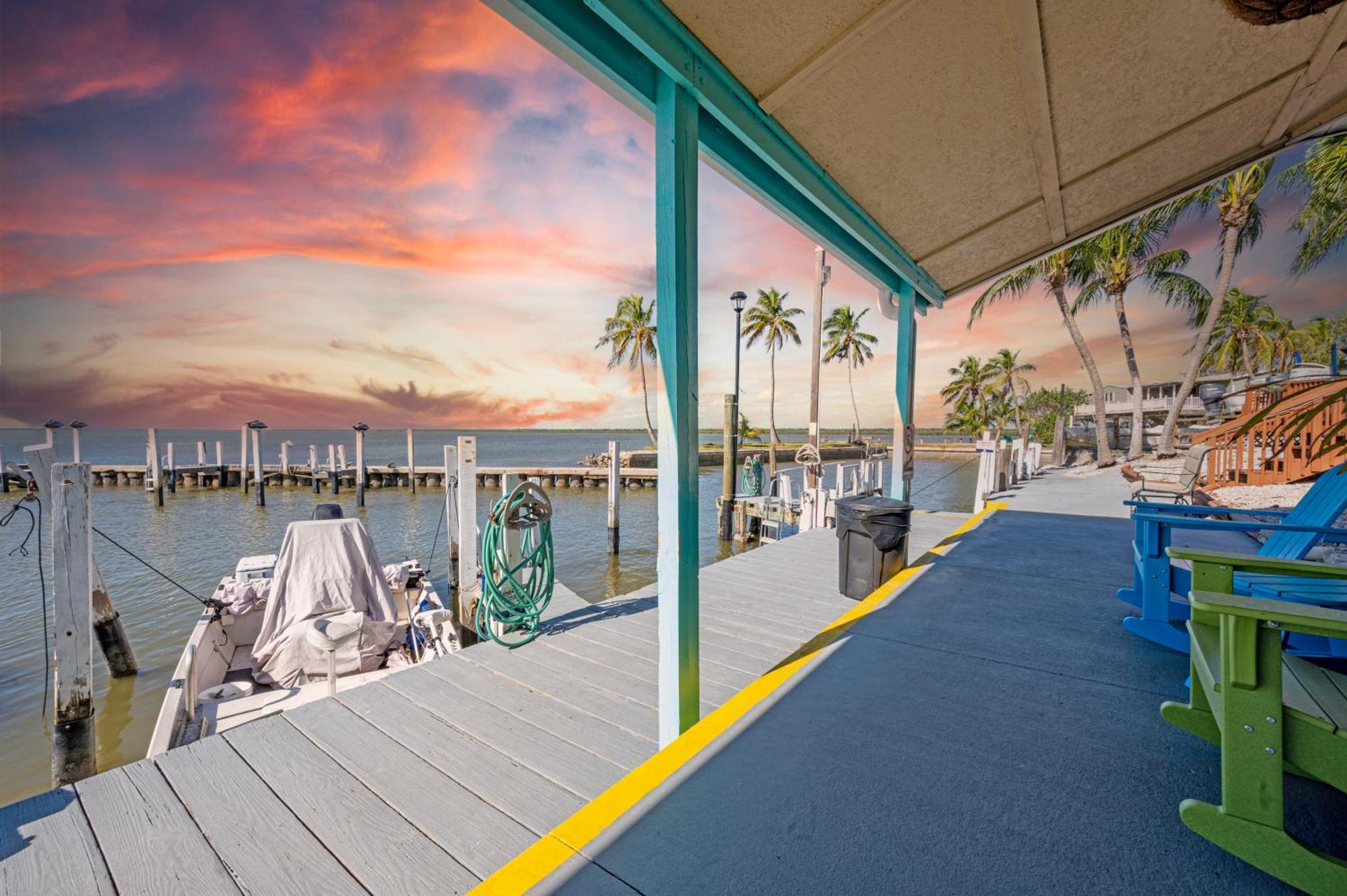 Chokoloskee Island Rv Park Everglades City Eksteriør bilde