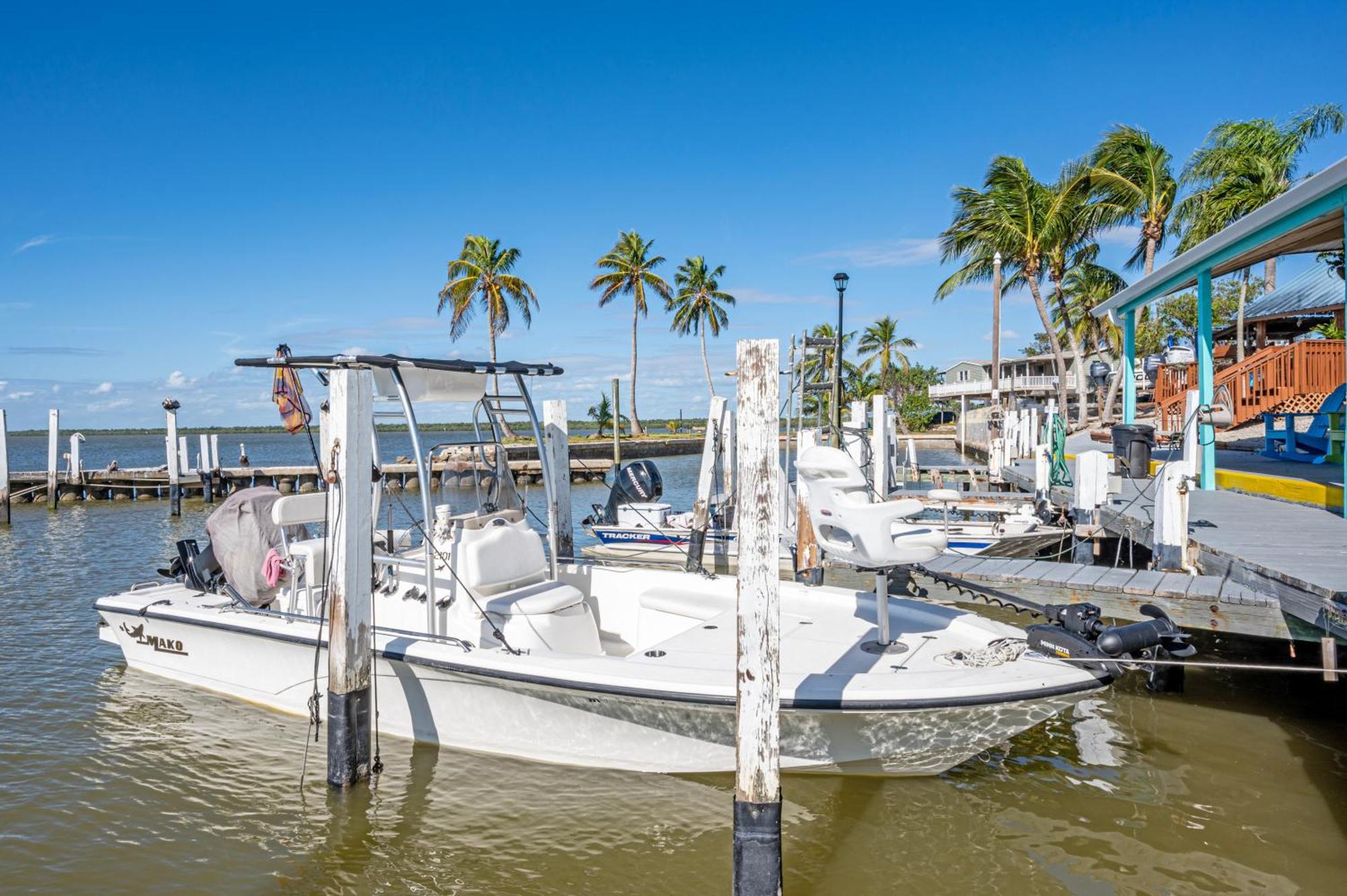 Chokoloskee Island Rv Park Everglades City Eksteriør bilde